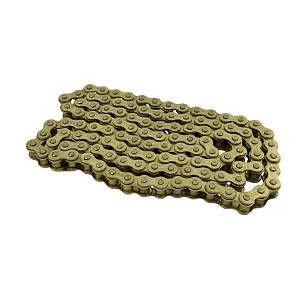 Цепь 428 КМС 114L Gold DRIVEPARTS