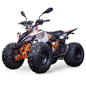 Квадрицикл KAYO AT110 ПТС