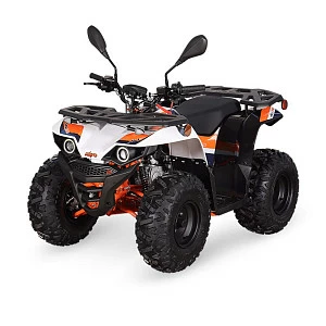 Квадрицикл KAYO AU125 ПТС