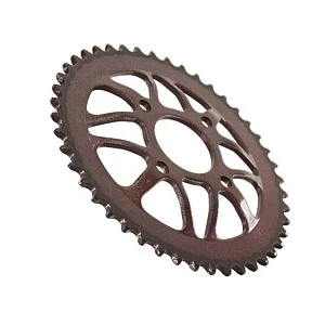 Венец, звезда ведомая (520-45) KAYO T2 (с 2014 г.) красная