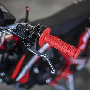 Питбайк PitonMoto PX2 70ЕА 12/10