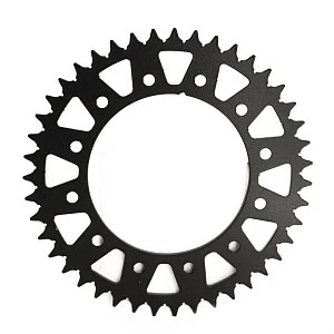 Звезда ведомая универсальная 6-150/153-125-43 (JT 897, JT 210) KTM, Honda