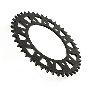 Звезда ведомая универсальная 6-150/153-125-43 (JT 897, JT 210) KTM, Honda