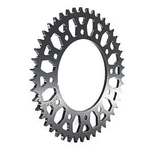 Звезда ведомая универсальная 6-150/153-125-45 (JT 897, JT 210) KTM, Honda