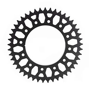 Звезда ведомая универсальная 6-150/153-125-45 (JT 897, JT 210) KTM, Honda