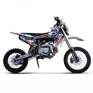 Питбайк GTO Pilot 125 17/14