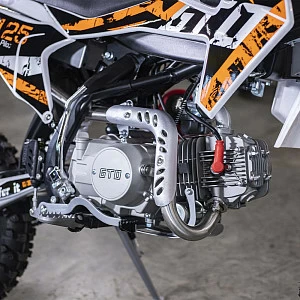 Питбайк GTO Pilot 125 17/14