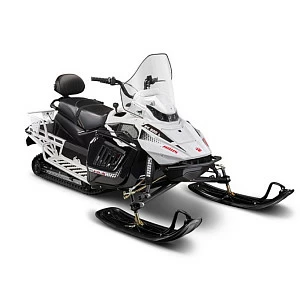 Снегоход IRBIS TUNGUS SK500L (Белый)