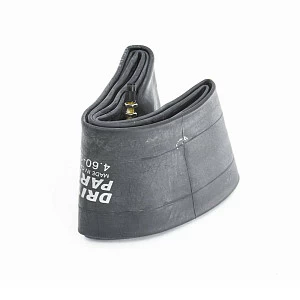 Камера (Бутил) 18" 4.60 - 18 TR4 Усиленная (4мм) DRIVEPARTS