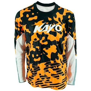 Джерси Kayo Evolution