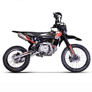 Питбайк PitonMoto PX7 Fusion 140EM 19/16