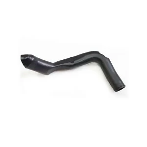 Патрубок пластмассовый без фитингов (охлаждения вариатора, впускной - длинный) Baltmotors Striker