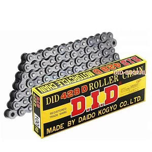 Цепь DID 428 D (звено)