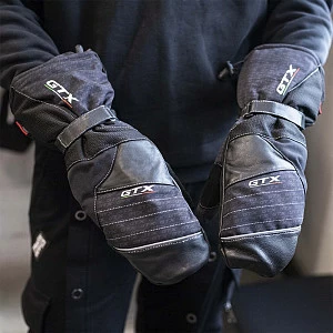 Перчатки для снегохода GTX №3