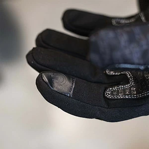 Перчатки для снегохода HIZER №2