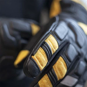 Перчатки для снегохода GTX №2