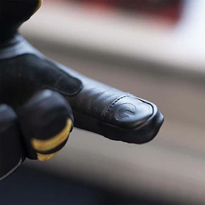 Перчатки для снегохода GTX №2