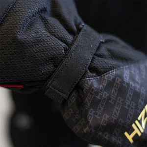 Перчатки для снегохода HIZER №1