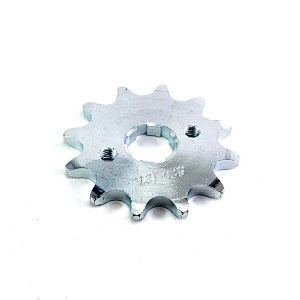 Звезда ведущая (520-12) 20мм сталь