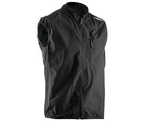 Веложилет Leatt Racevest Lite (2022) (черн, XXL)