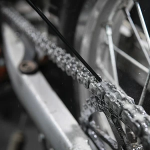 Смазка цепи Внедорожная LAVR MOTO , 520 мл