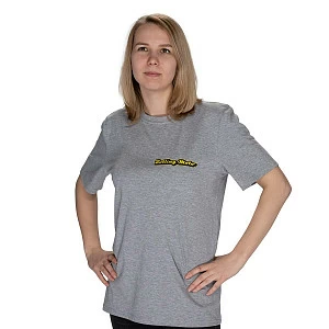 Футболка Rolling Moto (CLASSIC)