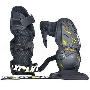 Наколенники Wolf KN10 детские (черн)