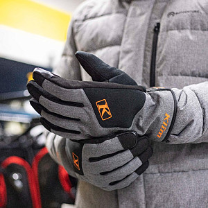 Перчатки для снегохода KLIM INVERSION INSULATED №2