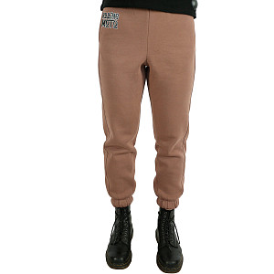 Брюки ROLLING MOTO A'22 женские (корич, L)