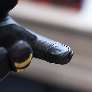 Перчатки для снегохода GTX №2