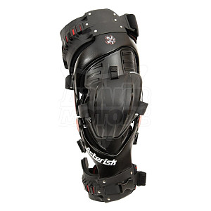 Защита колена ASTERISK Ultra Cell 4.0 (черн, M)