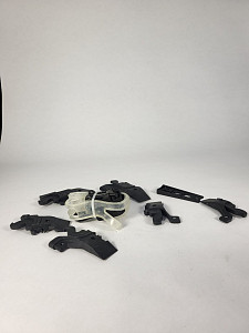 Защита шеи N01