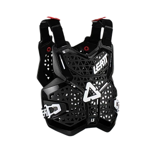 Защита панцирь Leatt Chest Protector 1.5