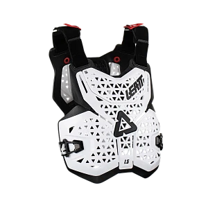 Защита панцирь Leatt Chest Protector 1.5