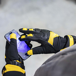 Перчатки для снегохода KLIM Elite №1