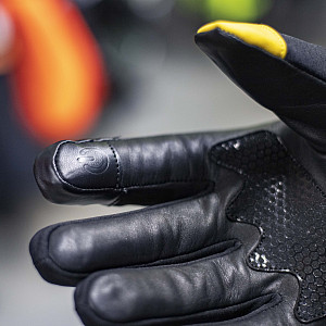 Перчатки для снегохода KLIM Elite №1