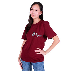 Футболка Rolling Moto (CLASSIC)