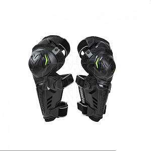 Наколенники Masontex Pro Riders MKP12 (черн)