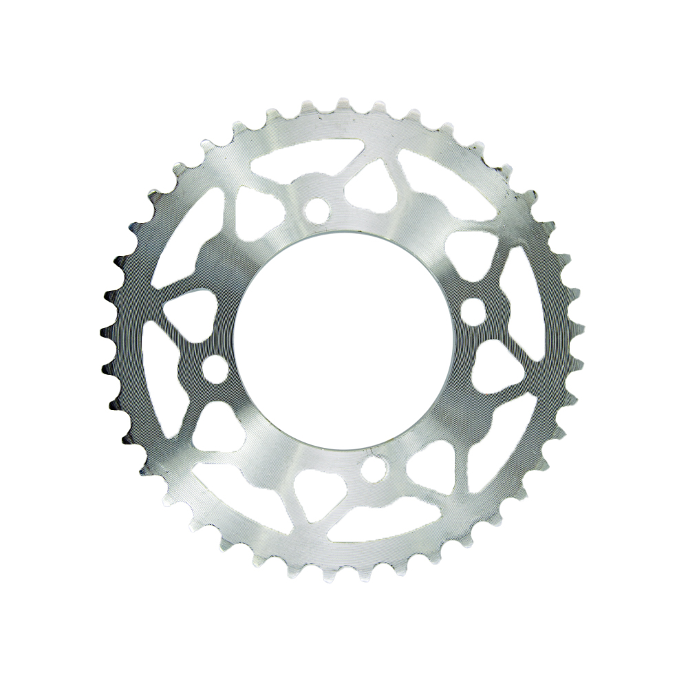 Венец, звезда ведомая (420-41) KAYO 125