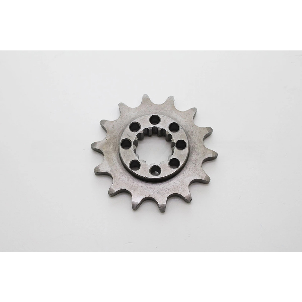 Звезда ведущая NC250/NC450 520-14 (посадка 13 шлицов) 177MM/194MQ