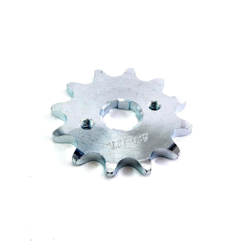 Звезда ведущая (520-12) 20мм сталь