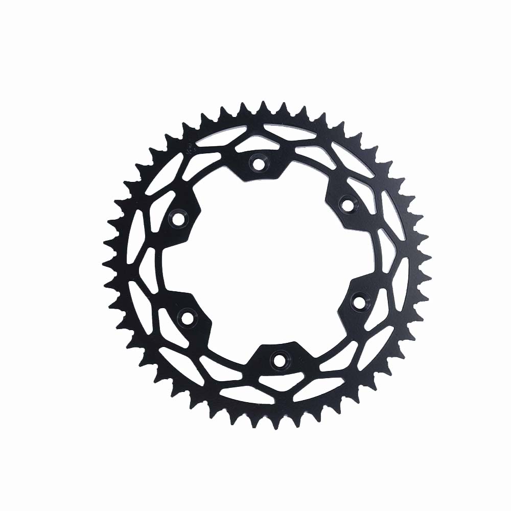 Звезда ведомая 6х150х125-48 (JT 897), KTM, Gas Gas, Husqvarna