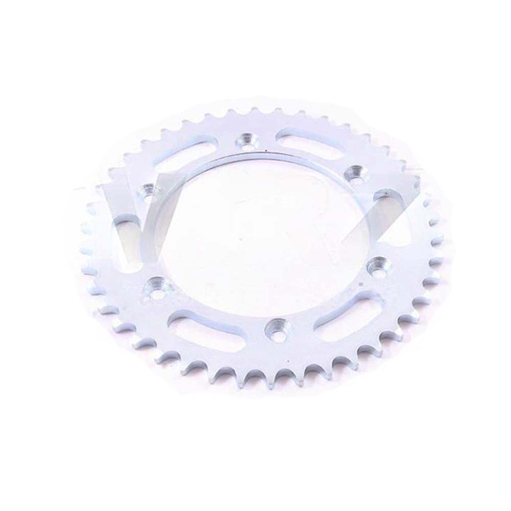 Звезда ведомая (520-42T) (6x75) XR250Rs