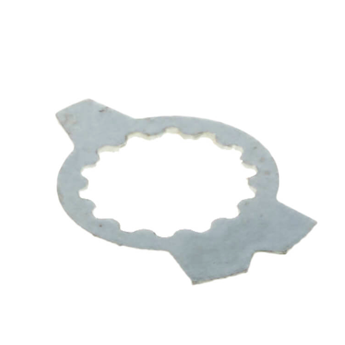 Шайба стопорная звезды ведущей GR7 двиг. MT-250 2T OEM