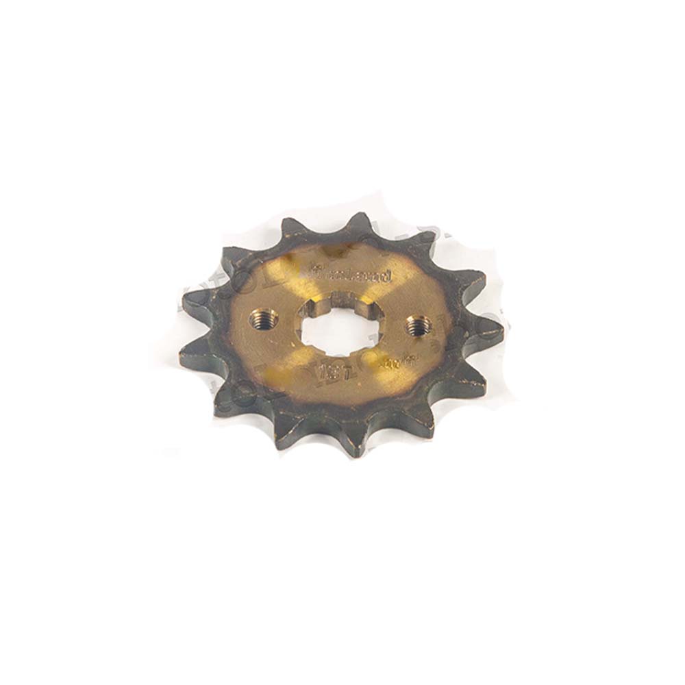 Звезда ведущая (520-13) 20мм сталь, закаленные зубья