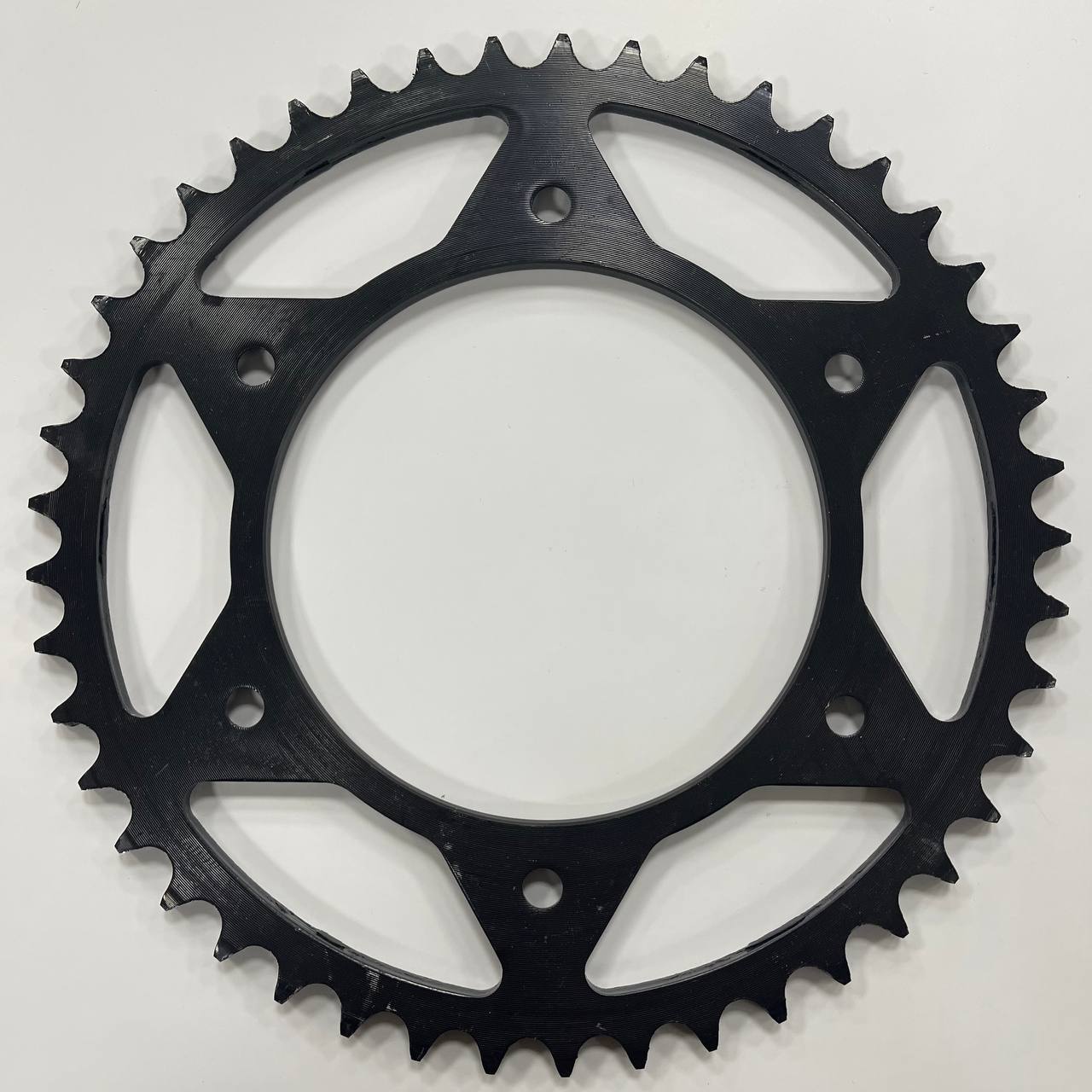 Звезда ведомая KAYO T4 520-45Т