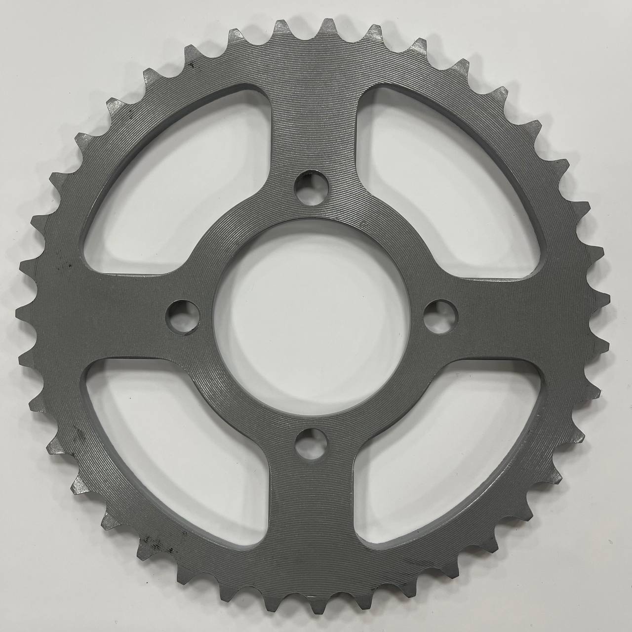 Звезда ведомая 420-39Т