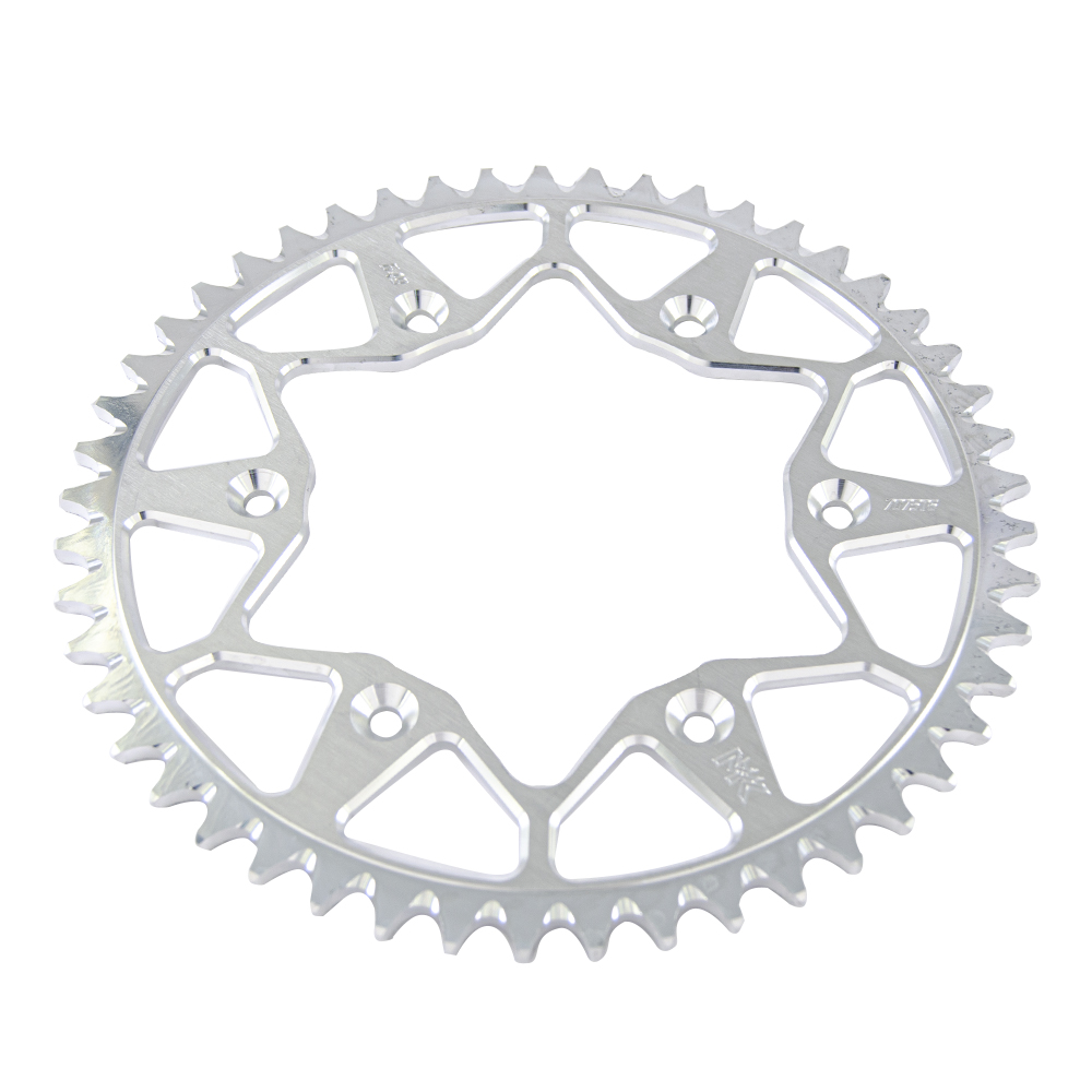 Звезда задняя Beta / Без анода / 50