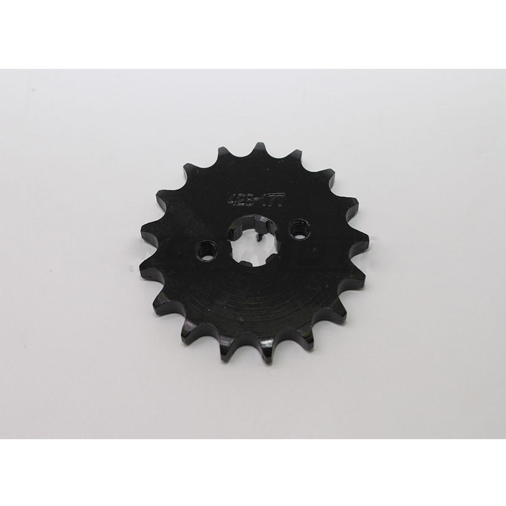 Звезда ведущая ROCKOT ALPHA 428-17 (17мм) Rockot-Motors