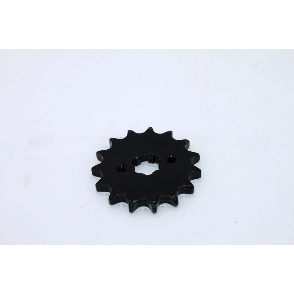 Звезда ведущая Alpha/Delta 420-13 (17мм) Rockot-Motors